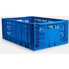 Maxi Crate: Blue