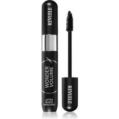 Revuele Ultra Black Mascara Wonder Volume Volume Mascara 10 ml