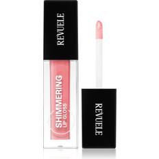 Shimmering Lip Gloss Glimtende læbeglans Skygge 23 6 ml