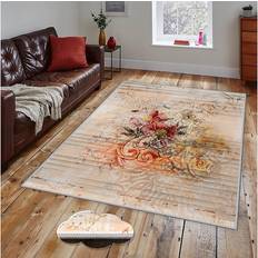 Mattor & Fällar Homefesto 80x200 Multifärgad cm