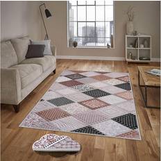 Mattor & Fällar Homefesto 80x200 Multifärgad cm