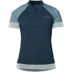 Vaude Överdelar Vaude Women's Altissimo Q-Zip Shirt