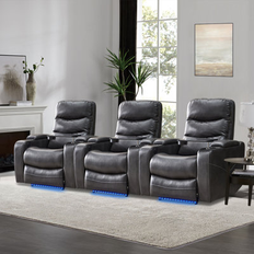 Orren Ellis Tarri Theater Armchair