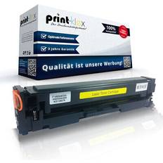 Print-Klex GmbH & Co.KG reman w2213x color laserjet pro 282nw