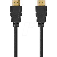 Nedis HDMI Cable 5 m 6.7 mm