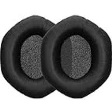 Kwmobile V-Moda Crossfade M-100 LP2 LPS PU Leather Earpads