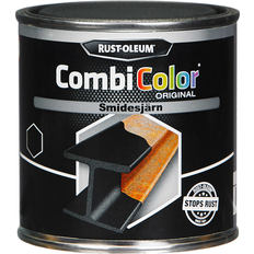Grå Målarfärg Rust-Oleum Combicolor Orginal RAL7005 Grå