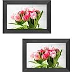 Wonnie Frameo WiFi Digital Photo Frame 10.1 Inch 4 Pack