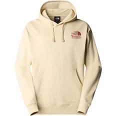 The North Face Nature Kapuzenpullover Gravel