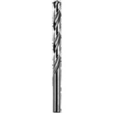 Elverktygstillbehör Heller 21121 5 HSS Metall-spiralborr 1 mm Total längd 34 mm valssmidd DIN 338 Cylinderskaft 10 st