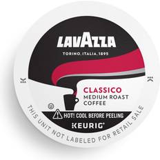 Lavazza Classico Keurig 2.0 K-Cup Count