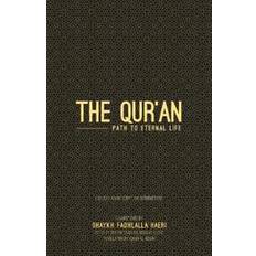 The Qur'an (Häftad)