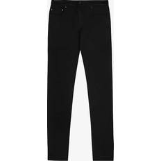 Reiss Jeans Reiss Jet Regular - Black