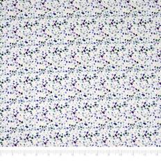 Purple Fabrics Singer Party Confetti Confetti Fabrics Purple