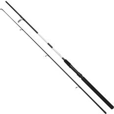 DAM Base-x Spinning Rod Silver 2.40 20-40 g