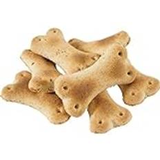 Zolux Nourriture pour chiens Animaux de compagnie Zolux Biscuits Knochen Geflügelfleisch Box 2