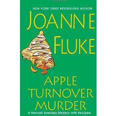 Apple Turnover Murder by Joanne Fluke