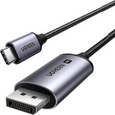 Ugreen USB C DisplayPort Video Kabel 1m 1m