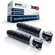 Print-Klex GmbH & Co.KG ecoline pro toner canon imagerunner