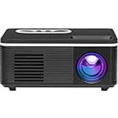 BradOC 1080P Mini