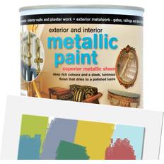 Polyvine Polyvine Acrylic Metallic 500ML 0.5L