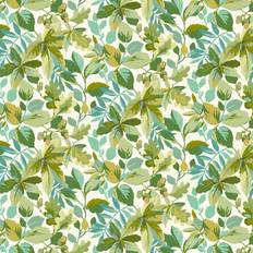 Wallpapers Sanderson Wallpaper Robins Wood 217223