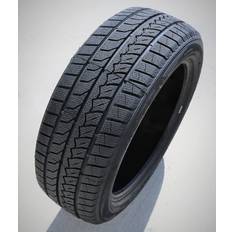 Farroad FRD79 Winter Touring Radial Tire-255/45R20 255/45/20 255/45-20 105V Load Range XL 4-Ply BSW Black Side