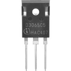 Technologies IPW60R160C6 MOSFET 1 N-Kanal 176 W TO-247