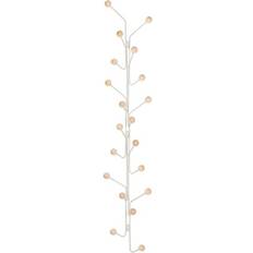 Maze Bill Vertical Greige Klädkrok 22.5cm
