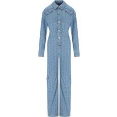 Stine Goya Jumpsuits & Overalls Stine Goya LOUISIANA DENIM JUMPSUIT