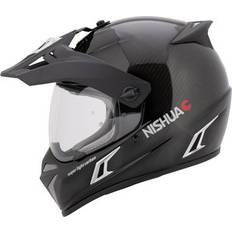 Nishua Enduro Carbon-Enduro-hjelm