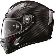 X-Lite X-803 Full-Face Helmet - Black