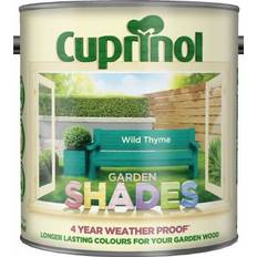 Cuprinol Garden Shades Wild Thyme