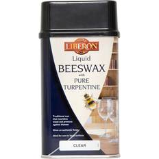 Liberon Beeswax Liquid Satin Clear 500ML