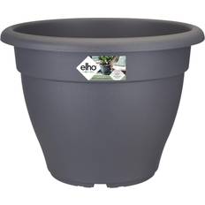 Pots, Plants & Cultivation Gardebruk Multipack Torino Campana Round Flower Pots 38x28 cm 17L