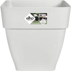 Pots, Plants & Cultivation Gardebruk Flower Pot Set of 2 30 x 29 x 29 cm