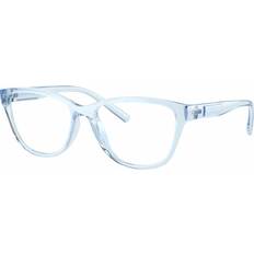 Armani Exchange Armani Exchange AX3111U in Blue Blue 54-16-140