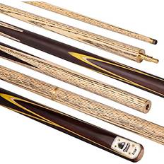 Table Sports Powerglide Prism Snooker Cue 2 Piece