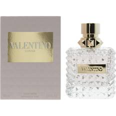 Valentino Women Fragrances Valentino Donna Eau De Parfum 100ml
