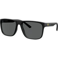 Man Sunglass FZ6002U