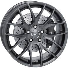 GTS Gun 7.5x18 5/120 ET35 CB72.5