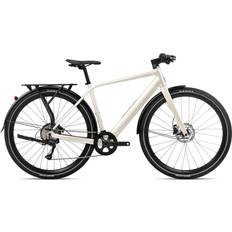 Orbea E-City Bikes Orbea Vibe H30 EQ Elcykel Hybrid