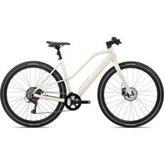 Electric Bikes Orbea Vibe MID H30 Elcykel Hybrid