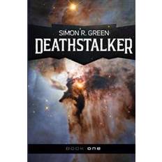 Deathstalker: Volume 1 Paperback (Paperback)