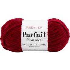 Yarn & Needlework Supplies Premier Yarns Ruby Parfait Chunky