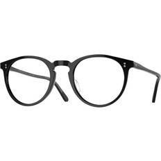 Solglasögon Oliver Peoples Accessoarer - Svart