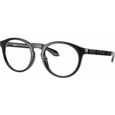 Versace Glasses & Reading Glasses Versace Versace VE3355U in Black Black 51-20-140