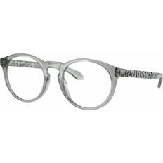 Versace Glasses & Reading Glasses Versace Versace VE3355U in Grey Grey 51-20-140