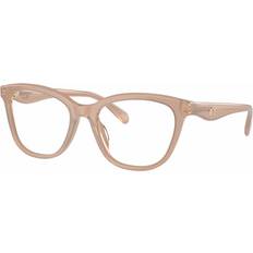 Coach Coach HC6232U Milky Light Brown Small