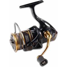 tubertini Smash Spinning Reel Golden 2500